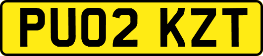 PU02KZT