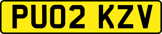 PU02KZV