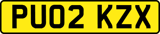 PU02KZX