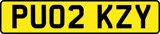 PU02KZY
