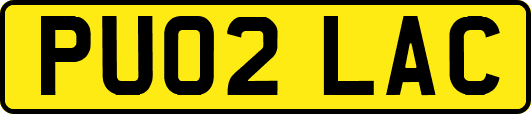 PU02LAC
