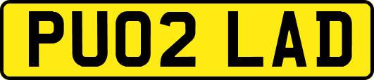 PU02LAD