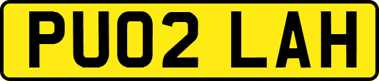 PU02LAH