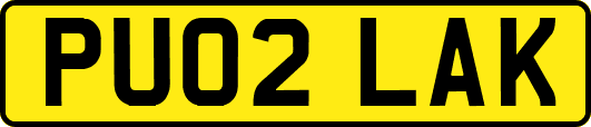 PU02LAK