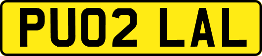 PU02LAL