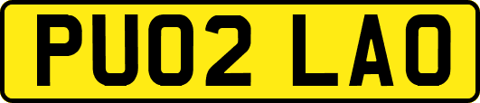 PU02LAO