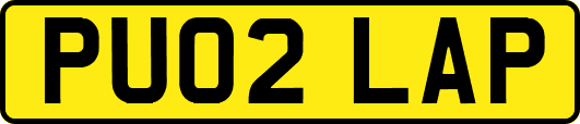 PU02LAP