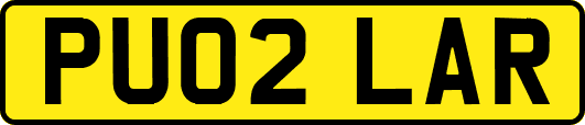 PU02LAR