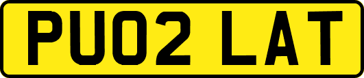 PU02LAT