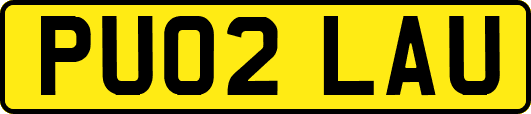 PU02LAU