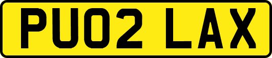 PU02LAX