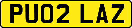 PU02LAZ