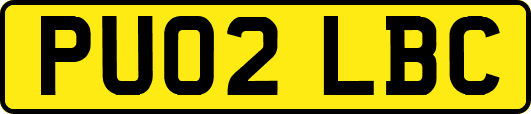 PU02LBC