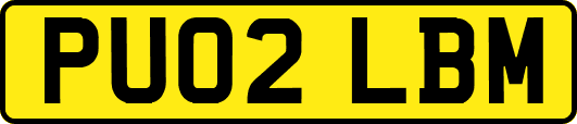 PU02LBM