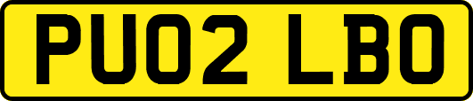 PU02LBO