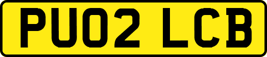 PU02LCB