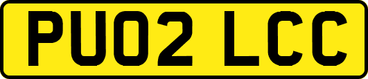 PU02LCC