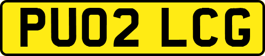 PU02LCG