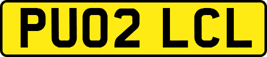 PU02LCL