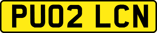 PU02LCN