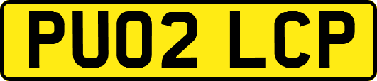 PU02LCP