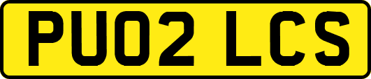 PU02LCS