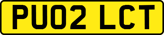 PU02LCT