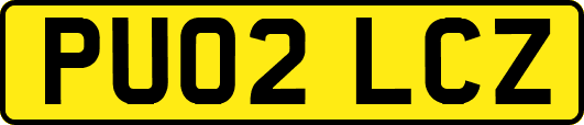 PU02LCZ