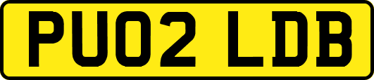 PU02LDB