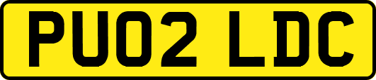PU02LDC
