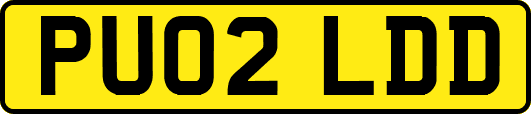 PU02LDD