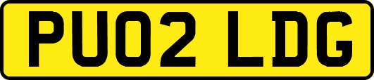PU02LDG