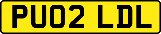 PU02LDL