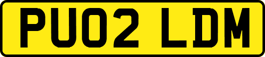 PU02LDM