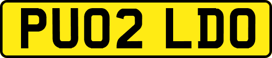PU02LDO