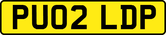 PU02LDP