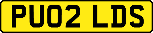 PU02LDS
