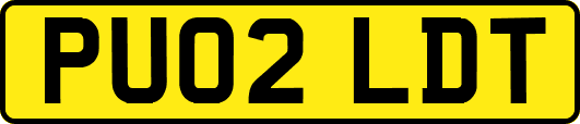 PU02LDT