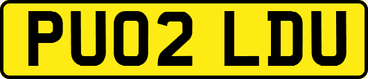 PU02LDU