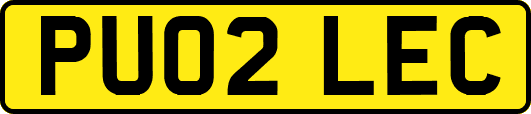 PU02LEC