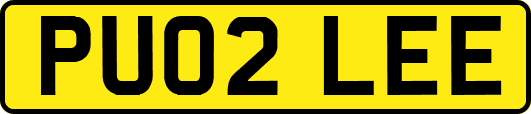 PU02LEE