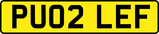 PU02LEF