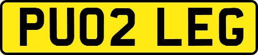 PU02LEG