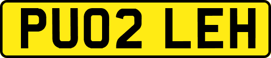 PU02LEH