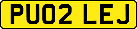 PU02LEJ