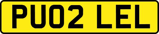 PU02LEL