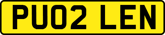 PU02LEN