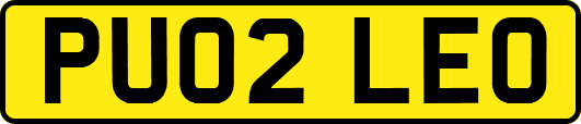 PU02LEO