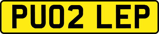 PU02LEP