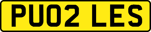 PU02LES